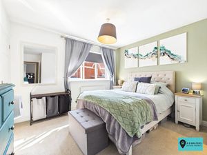 Master Bedroom- click for photo gallery